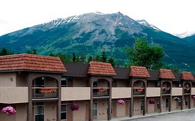 Maligne Hotel Jasper